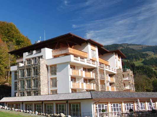 Grand Tirolia Resort Kitzbuhel