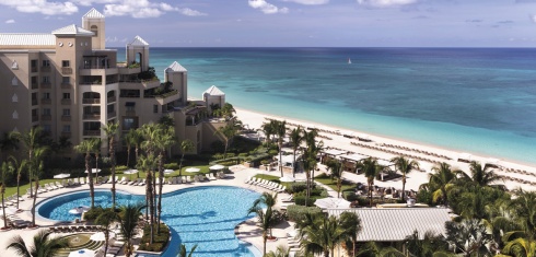 The Ritz Carlton Cayman