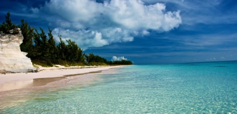 Остров Большой Багама