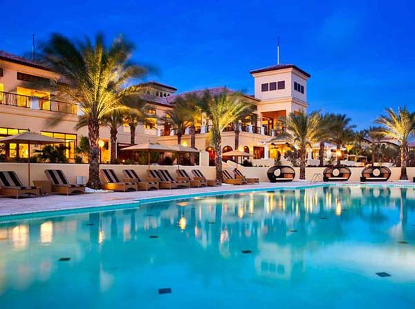 Hyatt Regency Curacao Golf Resort Spa &  Marina