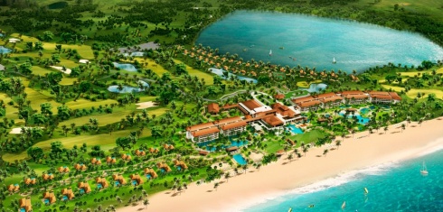 Shangri-La’s Hambantota Resort & Spa