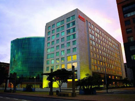 Bogota Marriott Hotel