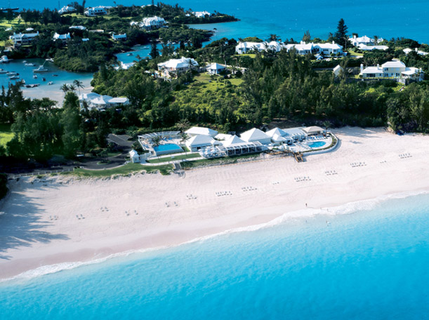 Tucker's Point Hotel & Spa Bermuda