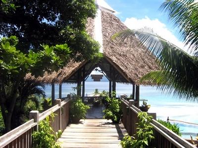 Panglao Island Nature Resort & Spa