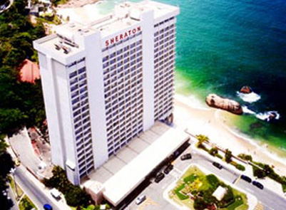 Sheraton Rio Hotel & Tower