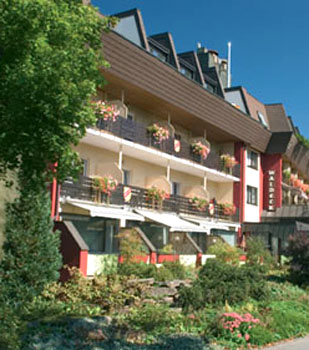 Park Hotel Waldeck Schrenk Health & Spa Resort