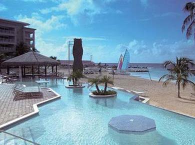 Breezes Curacao Resort & Casino