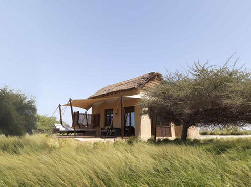 Al Sahel Lodge by Anantara