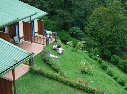 Arenal Observatory Lodge (Arenal)