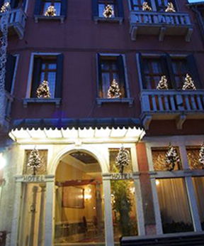 Bellini, A Boscolo First Class Hotel