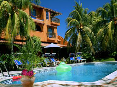 Costa Linda Beach Hotel