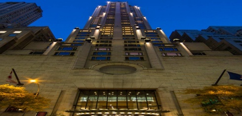 Four Seasons Hotel New York