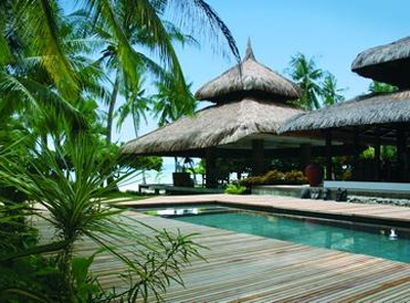 Ananyana Beach Resort & Spa