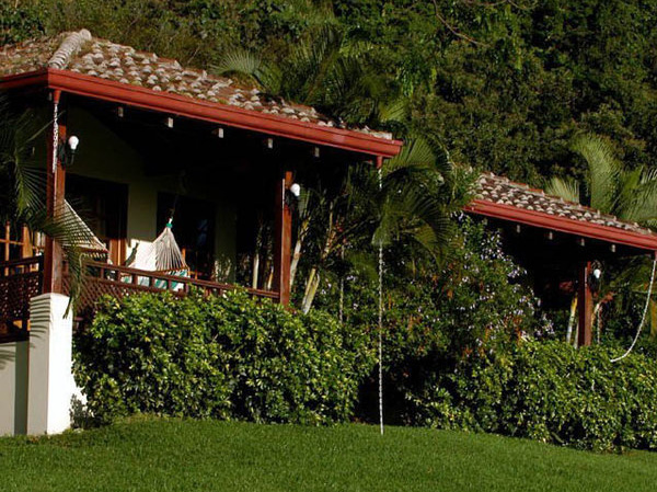 Hotel Borinquen Mountain Resort & Spa