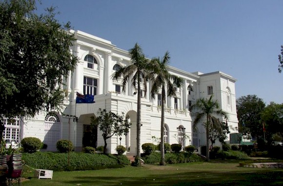 Hotel The Oberoi Maidens