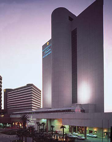 InterContinental Sandton & Towers