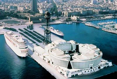 Eurostars Grand Marina