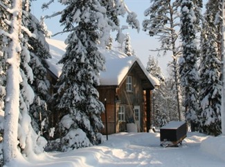 Saija Lodge