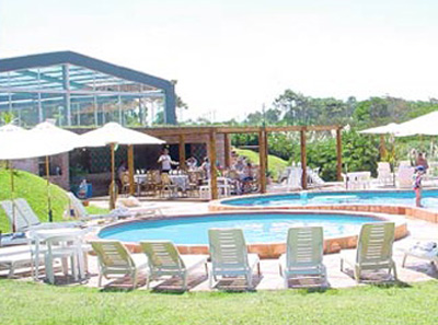 Club Hotel Las Dunas
