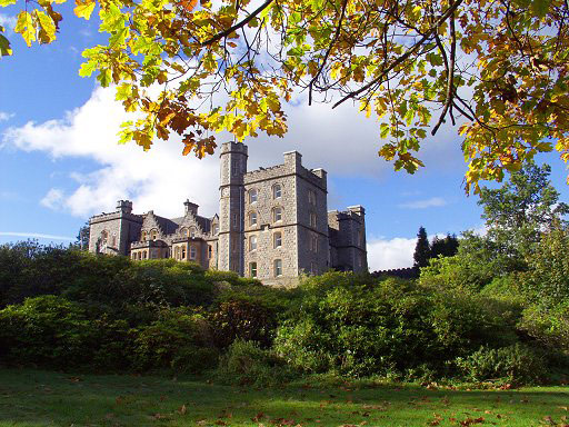 Inverlochy Castle (Torlundy)