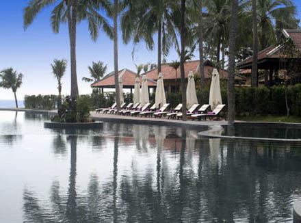 L'Anmien Mui Ne Resort & Spa  de Luxe