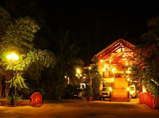 Little Mui Ne Resort