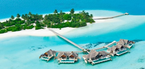 Niyama Private Islands Maldives (ex.Niyama)