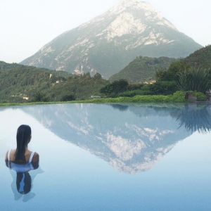 Спа-программа по оптимизации веса в Lefay Resort&SPA Lago di Garda