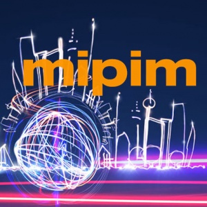 На MIPIM с JSP travel  - 5 лет вместе