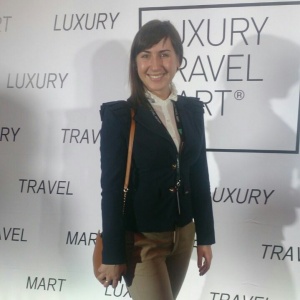 9-10 марта 2016. Luxury Travel Mart, Москва
