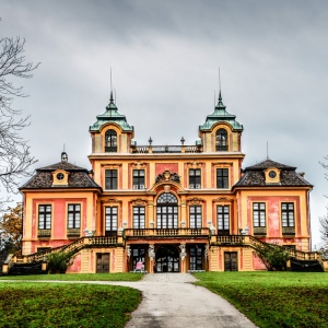 В Германии год культурного наследия пройдет в замках, дворцах и парках