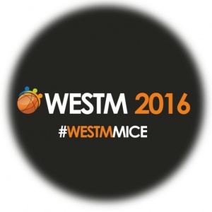 Октябрь 2016. WESTM'2016, Сербия