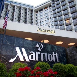 Marriott International покупает Starwood Hotels & Resorts