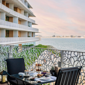 Bulgari Resort Dubai представляет новые номера и люксы Garden Rooms