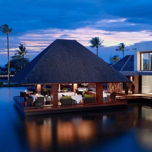 Скидка 40 % при раннем бронировании Four Seasons Resort Mauritius at Anahita