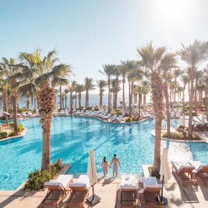 Отдых в Египте с Four Seasons Resort Sharm El Sheikh