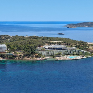 Станьте одним из первых гостей Four Seasons Astir Palace Hotel Athens