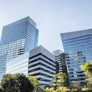Four Seasons Hotel São Paulo at Nações Unidas открывает свои двери для первых гостей