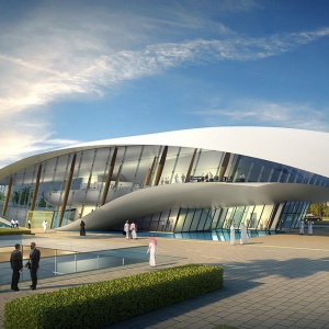 Музей истории ОАЭ открылся в Дубае