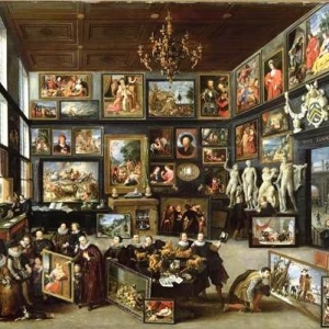 «Антверпен 2018: год Рубенса и эпохи барокко»: главные выставки этой осени