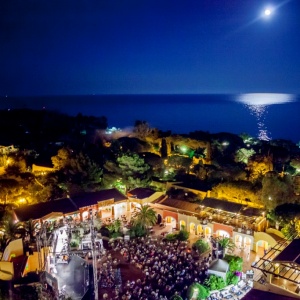 Международный фестиваль Forte Fest на курорте Forte Village Resort, Сардиния