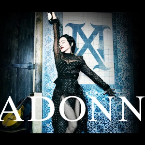 Европейский тур Мадонны  «Madame X» 2020