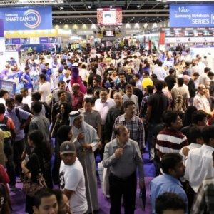 В Дубае открылась крупнейшая выставка потребительской электроники