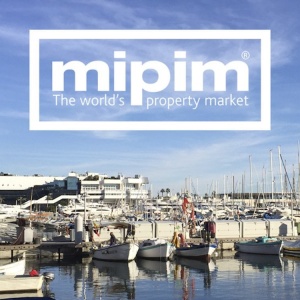 JSP travel - постоянный travel-партнёр MIPIM