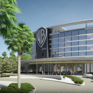 Первый в мире отель Warner Bros появится в Абу-Даби
